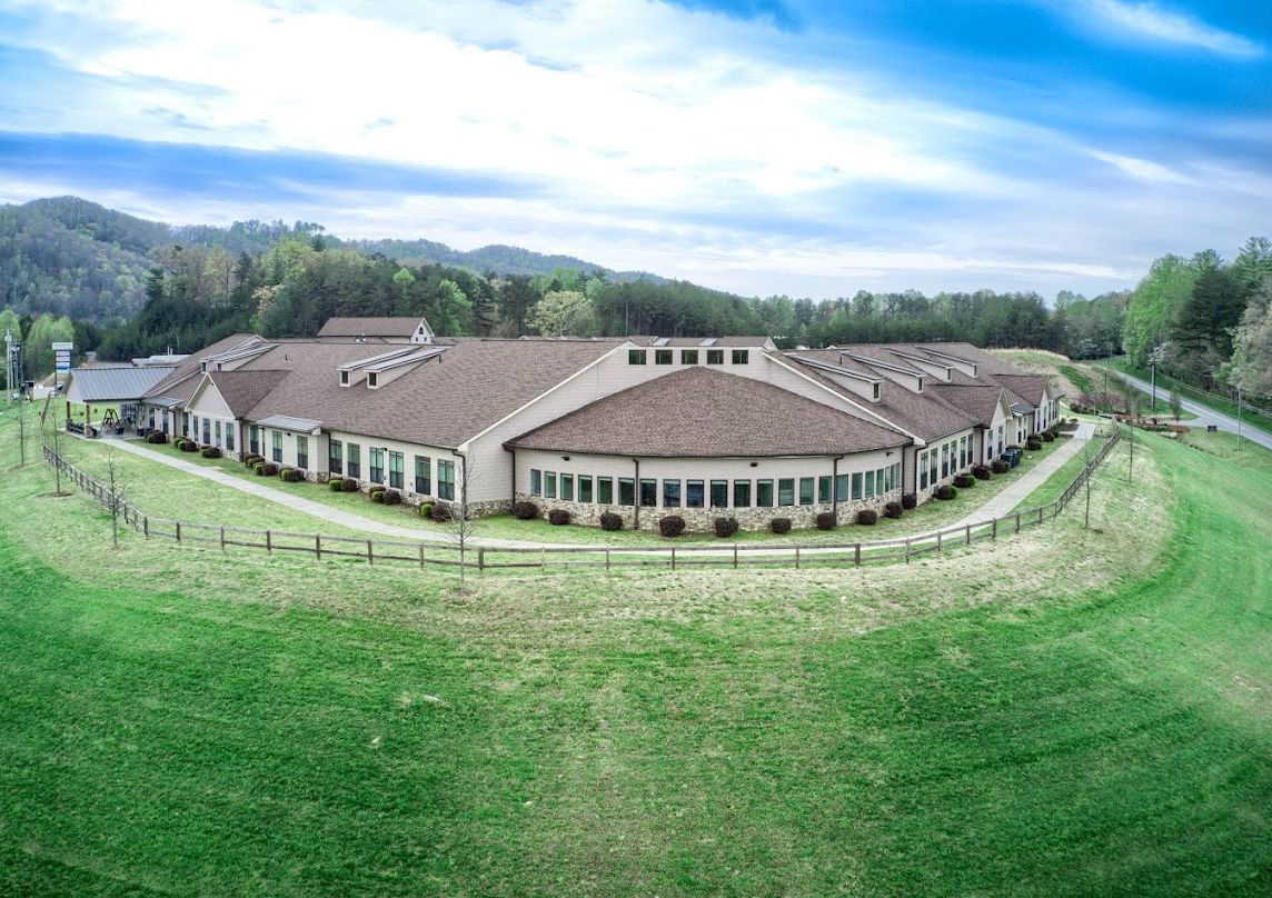 The 4 Best Assisted Living Facilities in Blue Ridge, GA Seniorly